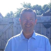 David Routledge MCMA