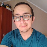 Roberto Vizcarra Gonzalez