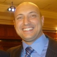 Raeph Benelkadhi