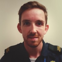 Malcolm Macgregor