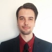 Daniel Pawlishyn