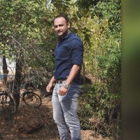 Abhinav Anand