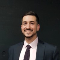 Nicolás Martín Ferreyra