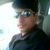 Zaheer Ariff