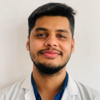 Pujav Thakar