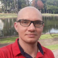 Anderson Roberto Da Silva