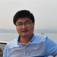 Steven Liu