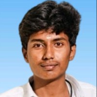 Dharun PK