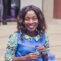 Jacqueline Brobbey