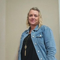 Stacey Wilder