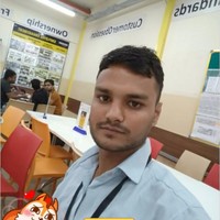 Ashish Baloni