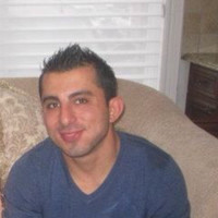 Zaid Yalda