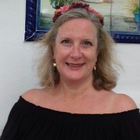 Susan Mackenzie
