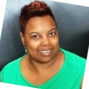 Antoinette Mayfield