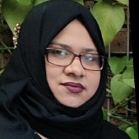 Fathima Titus