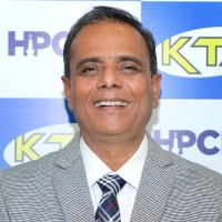 Vijay Chopda