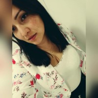 Elizabeth Muñoz Lavin