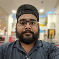 Dheeraj Singh Sardar