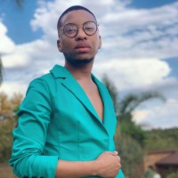 Tshegofatso Mashifane