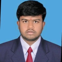 Somashekar A R
