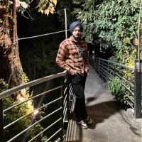 Karanjeet Singh