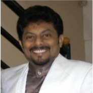 B Vijay Kumar