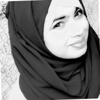 Mamoona Mujeeb