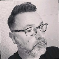Andy Harrington