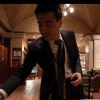 Anthony Ma