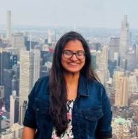 Meghana Reddy