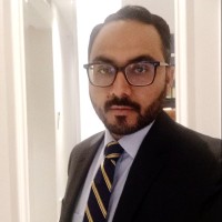 Muhammad Hassan Sajjad