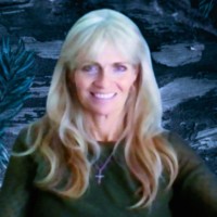 Shellie Anders M. Ed.