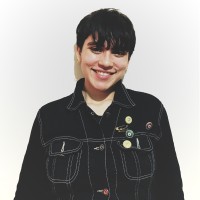 Margi Montes Ortega