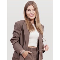 Mélina Avanes-Acopian