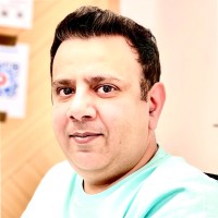 Junaid Abbas