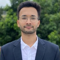 Harshit Patel