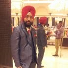 Sharandeep Singh