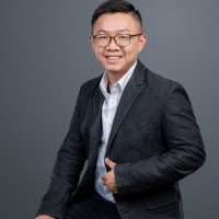 Hsueh-Chien (Kris) Liu
