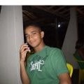 ronildo santos jhonyy