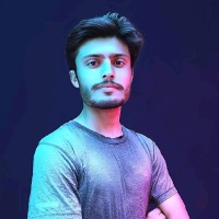 Muhammad Ahmad Zaman