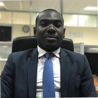 Patrick Ofoe Kugblenu, Ca