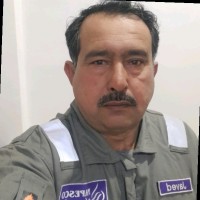 Javed Gul