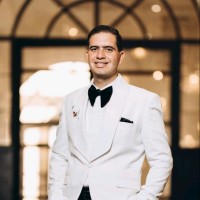 Bahaa Elhamouly