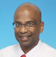 Devan Parinpanayagam