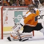 Michael Leighton