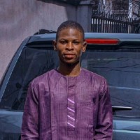 Idowu Damola Olatunji