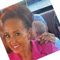 Jeanette Gibson