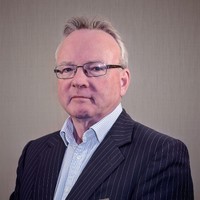 Oliver Cooke