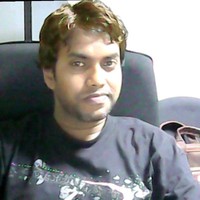 Nuruddin Ahamed