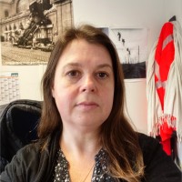 Stéphanie Groizier